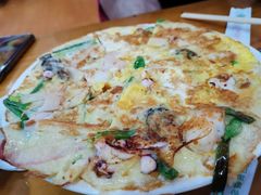 -真利味·脊骨火锅·正宗韩国料理(韩乐坊店)