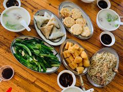 -洲心明记烧肉大粥(总店)