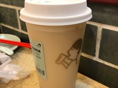 -喜茶(中山利和新地店)