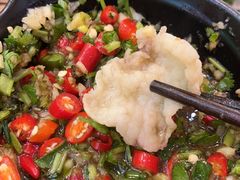 -牛缘村·贵州黄牛肉火锅(西善桥店)
