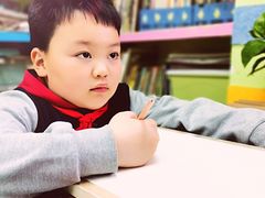 -迷彩鹿少儿美术基地(西直门店)