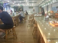 -南来顺饭庄·清真(南菜园店)