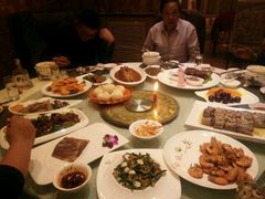 -清真悦宾楼食府(海湖店)