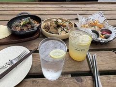 -Blac+Blac(中海环宇荟店)