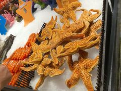 -鼎香缘·海鲜烤肉火锅自助餐厅(深圳来福士广场店)