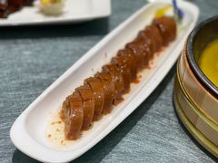 -汤记传菜(秀浦路店)