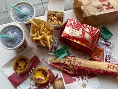 -肯德基(胜利店)