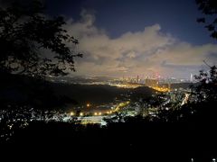 -梧桐山风景名胜区