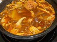 -村夫烤鱼·重庆鸡公煲(杨思店)