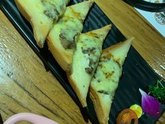 俄式芝士吐司-通海俄式烧烤(下瓦房店)