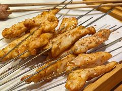 -大哥大烧鸽子海鲜串吧(沈辽路店)