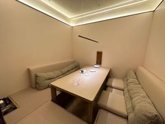 -隐溪茶馆(静安寺店)