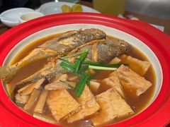 -吕氏疙瘩汤·新派鲁菜(济南万象城店)