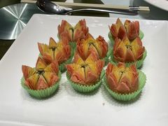 荷花酥-知味观(湖滨总店)