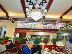 -花圃园餐厅店(和田二街28号院店)