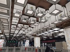 -平安里(地铁站)