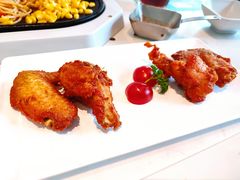 -豪客来牛排(东区万达坊店)