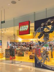 -LEGO(国贸商城店)