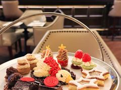 -Salon de Ville浦江汇(上海外滩华尔道夫酒店店)