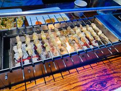 -三个蒙古大叔羊肉串(大宁店)