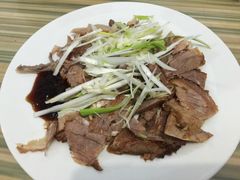-米家清真糁馆(农大店)
