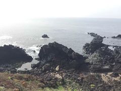 -龙头岩(Dragon Head Rock)