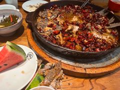 -老板恋上鱼(印象城店)