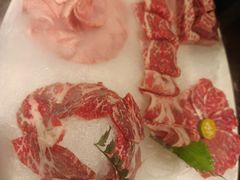 -官也街澳门火锅(新源里店)