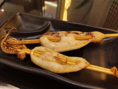 -科尔海悦酒店樱之河日本料理(清河东路店)