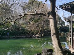 -惠山古镇·寄畅园