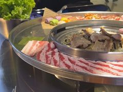 -哈哈碳都·牛肋条无限自助烤肉(宝龙店)