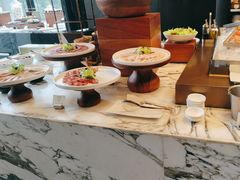 -广州文华东方酒店·悦铂尼西餐厅