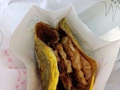 -清真·二嫂子煎饼果子(卫津路总店)