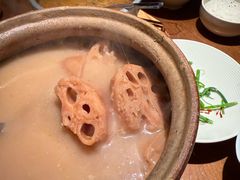 -清水亭湖北菜(大屯DT51店)