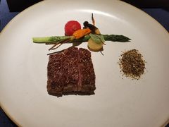-ZHAO赵·牛扒坊(仁和新城店)
