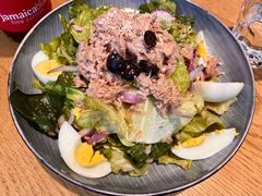 -Jamaicablue Coffeeshop(中央广场店)