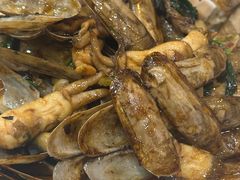-阳江餐厅·30年老字号·粤菜海鲜大排档