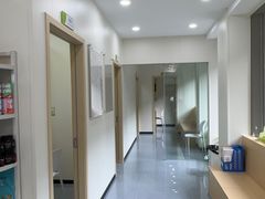 -瑞鹏宠物医院·夜间急症·心超·猫科(祖庙分店)