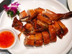 -古南都·老广东酒楼(龙江店)
