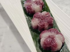-彩丰楼中餐厅(杭州奥克斯中心皇冠假日酒店)