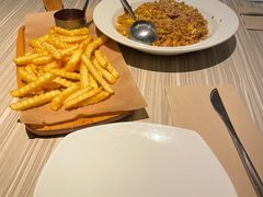 照烧鸡肉炒饭-必胜客(名盛店)