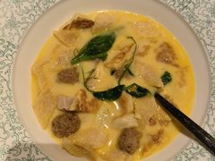 -宫燕府·京菜·烤鸭·淮扬菜(王府中心店)