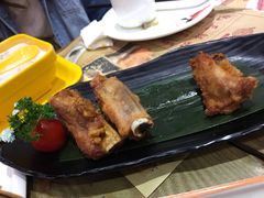 -赏点粤式点心(广州塔店)