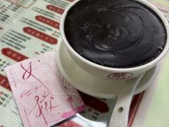 -香港華心糖水鋪(南西总店)