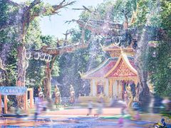 -深圳锦绣中华民俗村