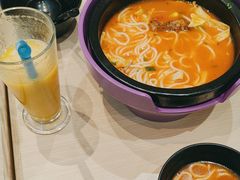 -过桥缘·过桥米线(北京望京万象汇店)