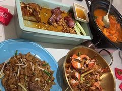 -避风塘(江南环球港店)