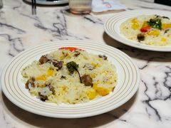 -丝路有约·优雅新疆菜(万宴城店)