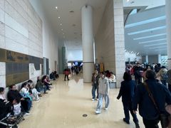 -上海科技馆(地铁站)