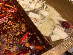 -星湖特色餐厅· 三岔湖环球融创天堂洲际酒店